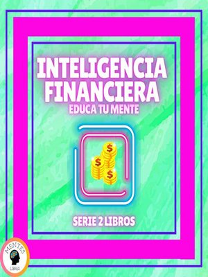 cover image of INTELIGENCIA FINANCIERA